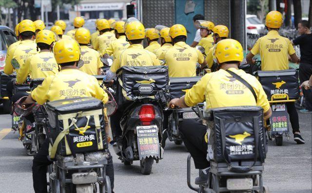 “野心家”王兴：美团的未来，绝不仅仅是世界上的外卖帝国