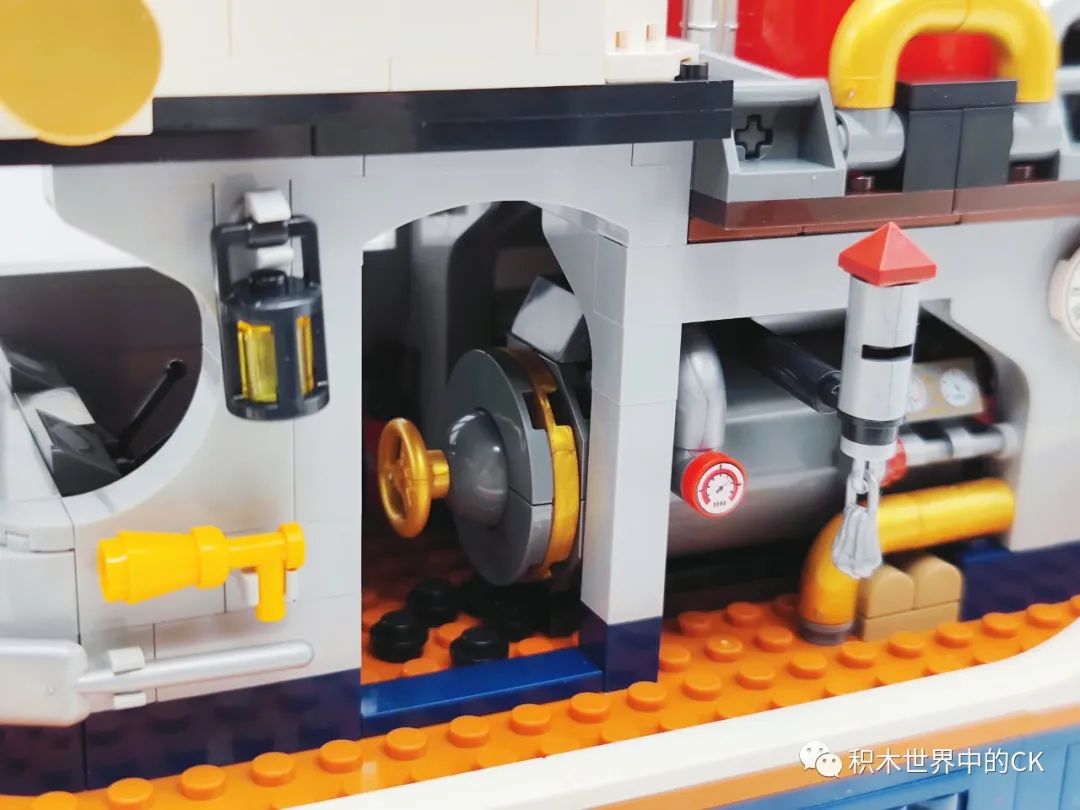 这是一艘什么船,这是一艘船