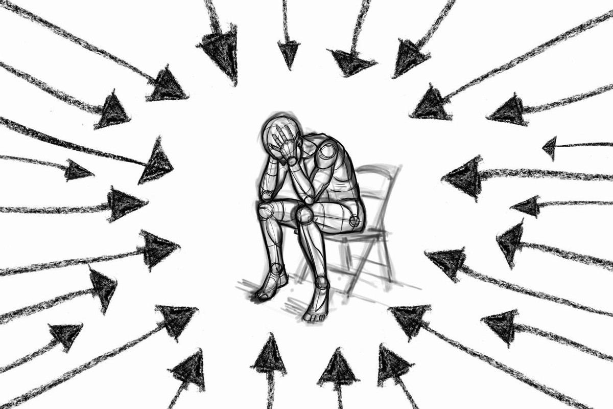 九五后的打工人,九五后都在从事什么职业