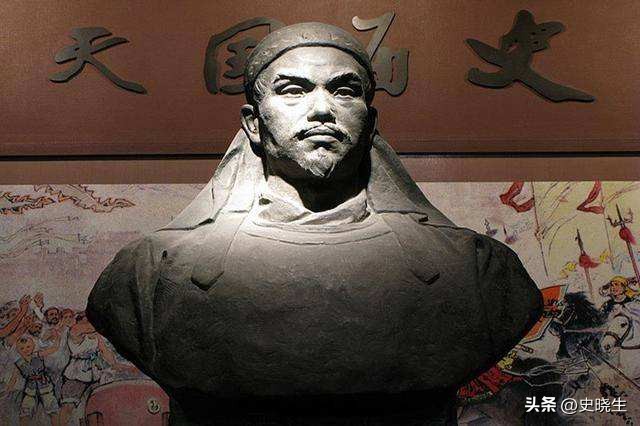 太平天国运动天京突围时间,天京事变太平天国从全盛转向衰败