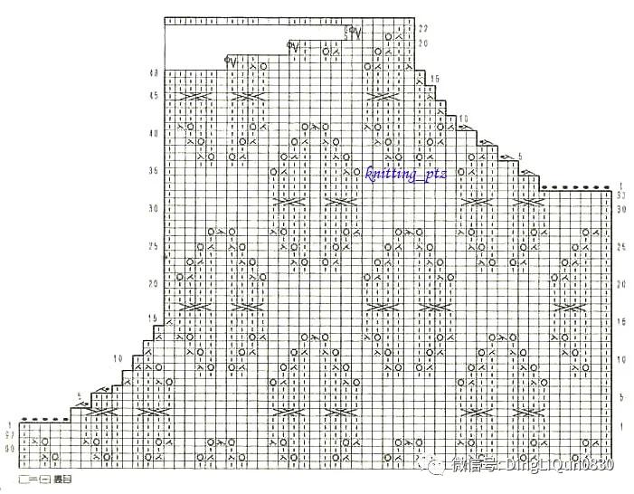 针织钩花外套开衫,钩针开衫外套最新款式图片