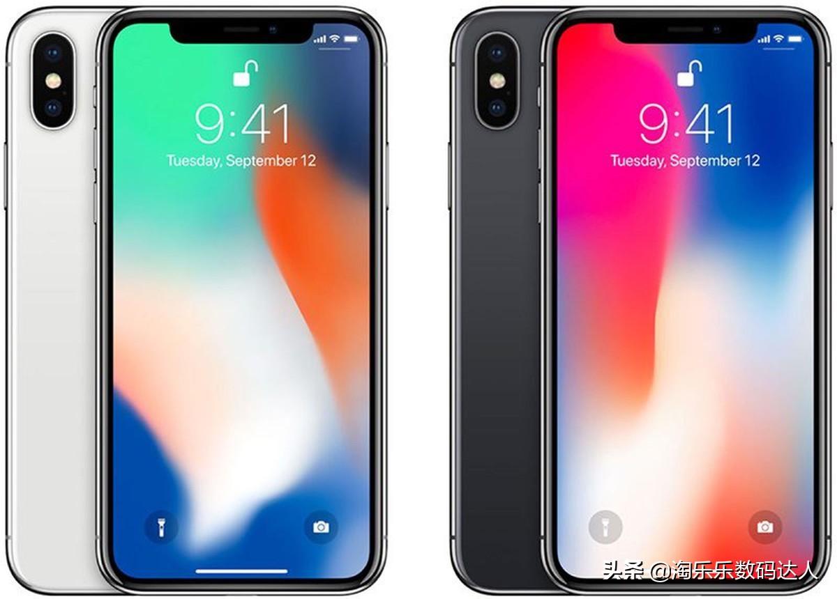 iphonex和iphone13的区别,iphonex和iphone13有区别吗