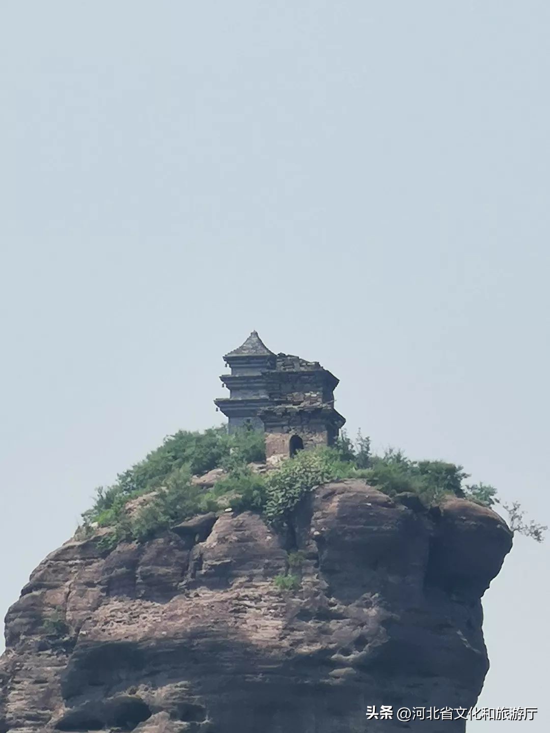 承德双塔山吉祥胡同视频,承德双塔山传说全集