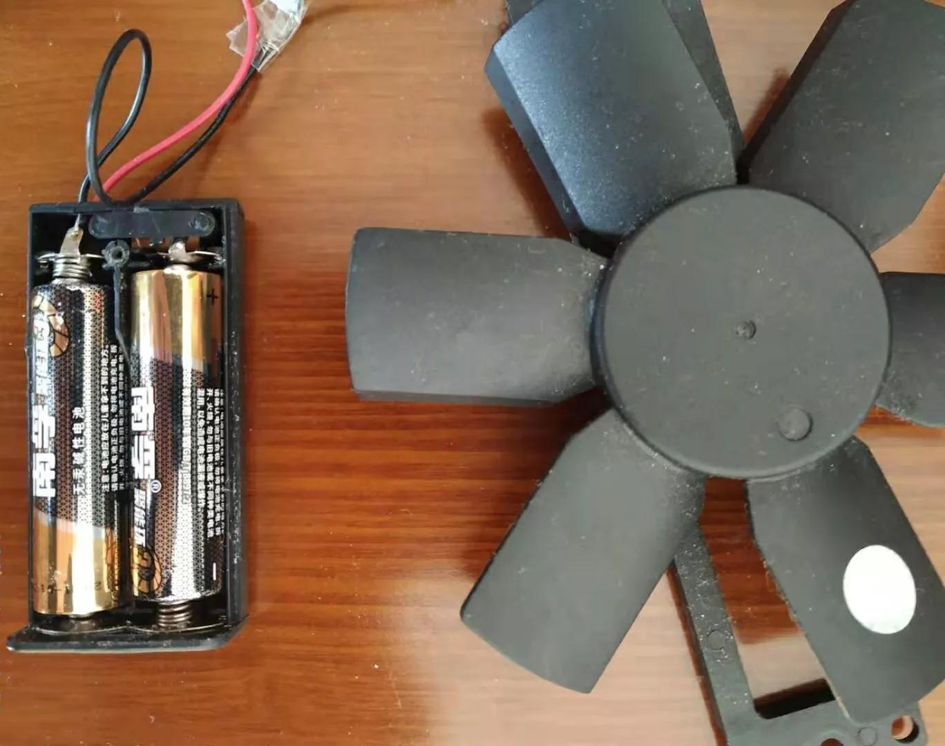 电池性能对照表,市面上常见干电池性能测试