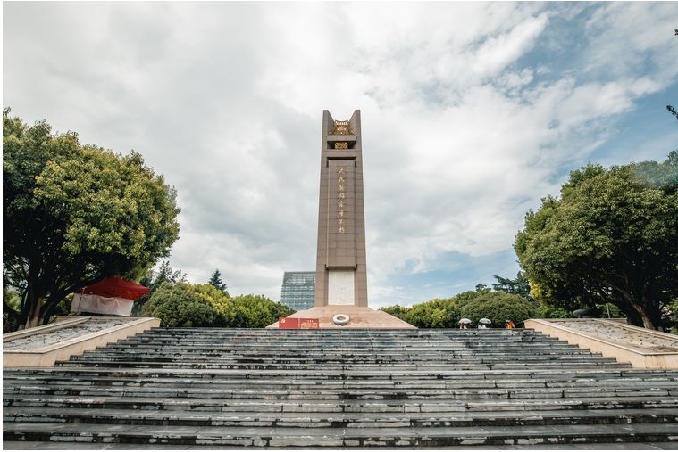 翠湖博物馆群地图,翠湖博物馆群