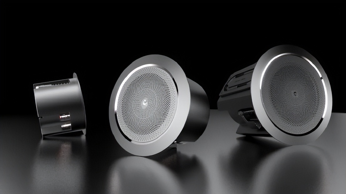 蜗牛喇叭该怎么选择,什么蜗牛喇叭声音好听