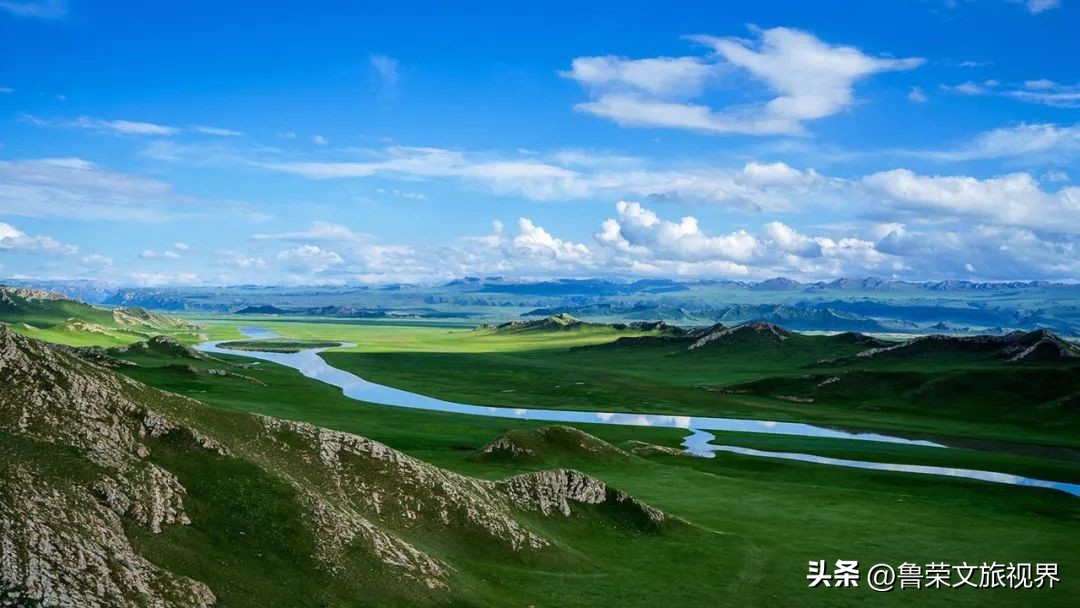 大美新疆的风景有哪些,大美新疆北疆美