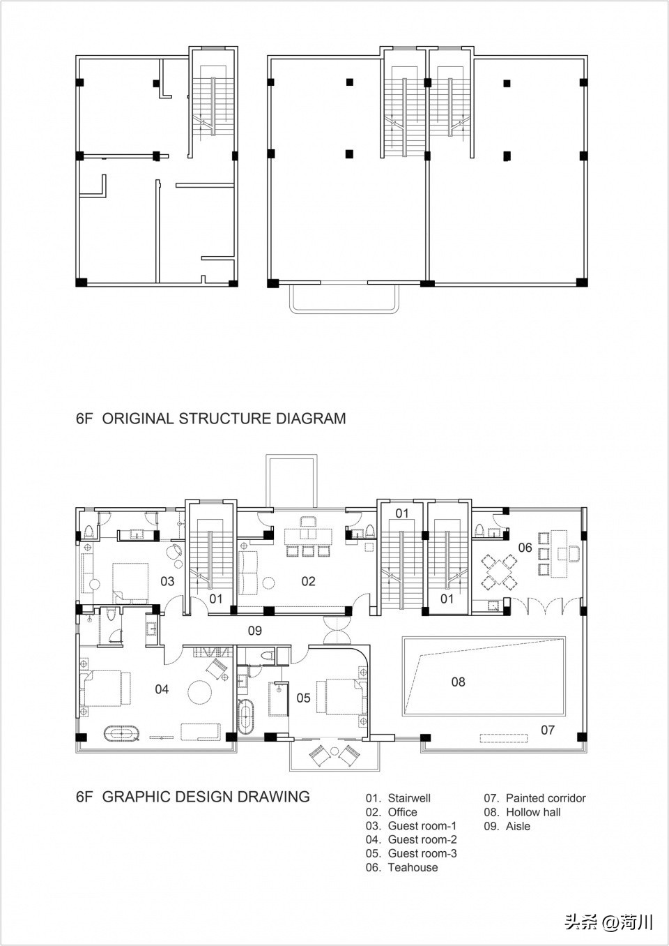 湄屿佑见民宿榻榻米,湄屿佑见民宿设计