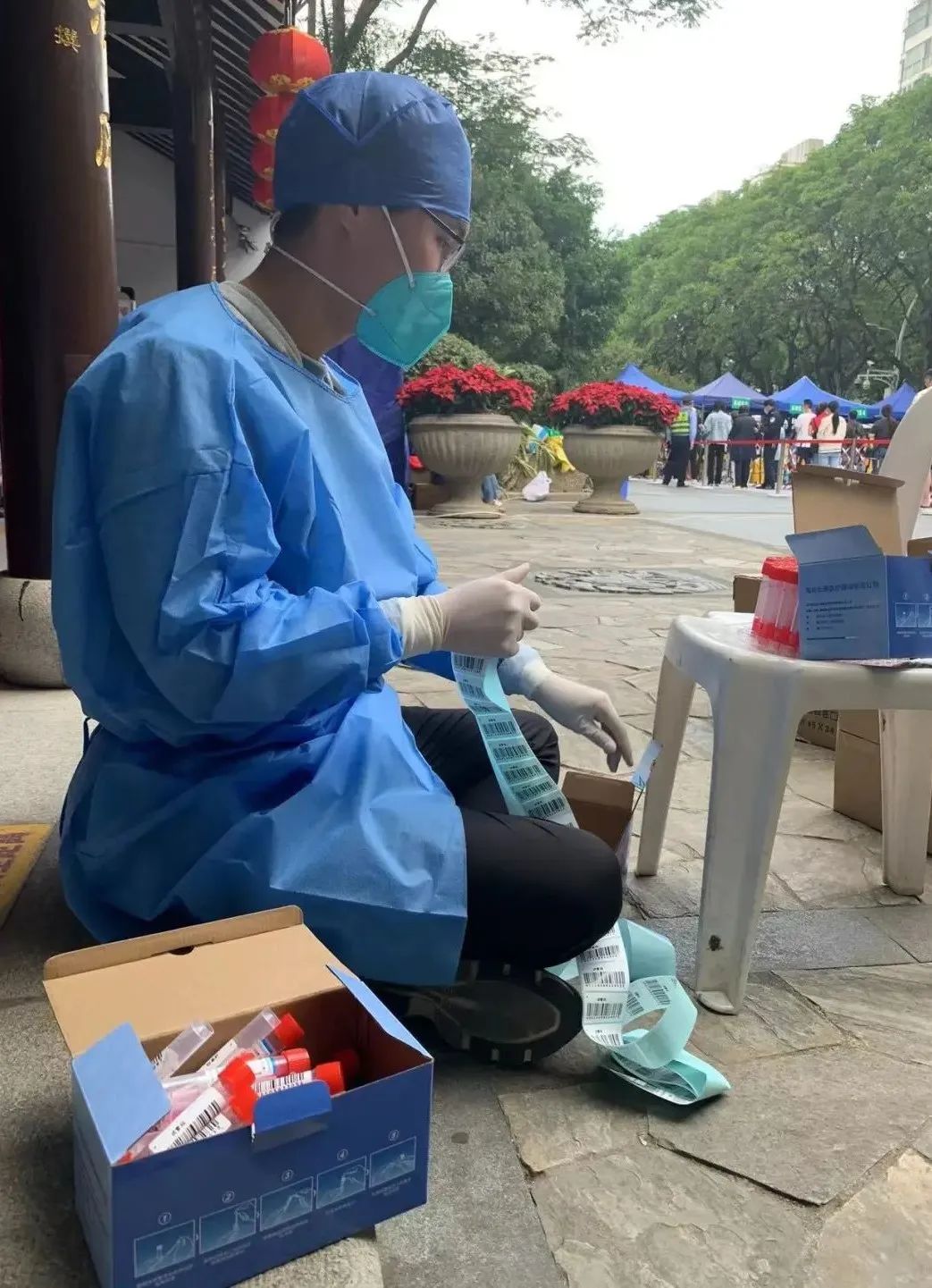 共战疫情企业在行动视频,共克时艰爱心企业助力抗疫一线