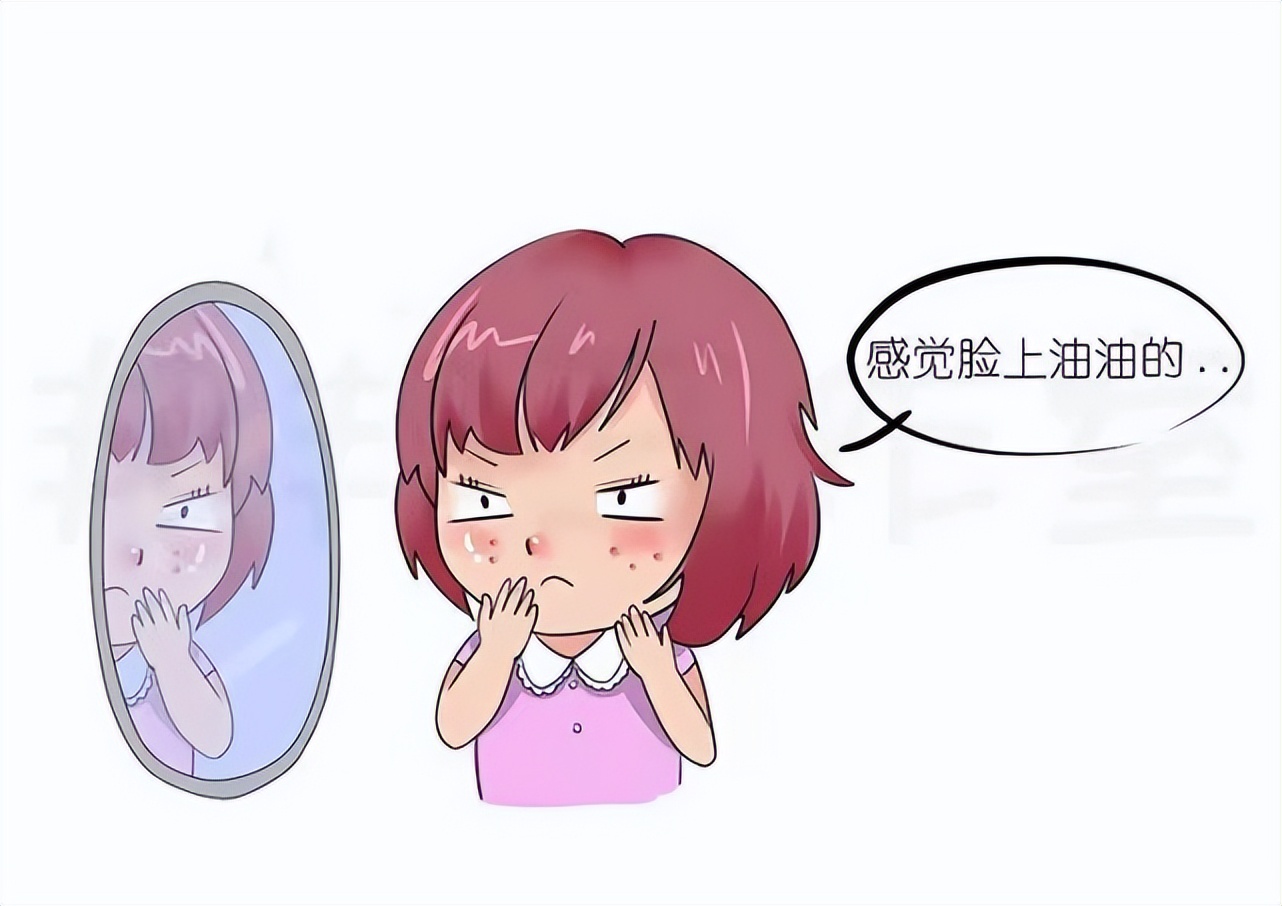 皮肤暗沉就服Fairvital德恩诺葡萄籽！get女明星的快乐！