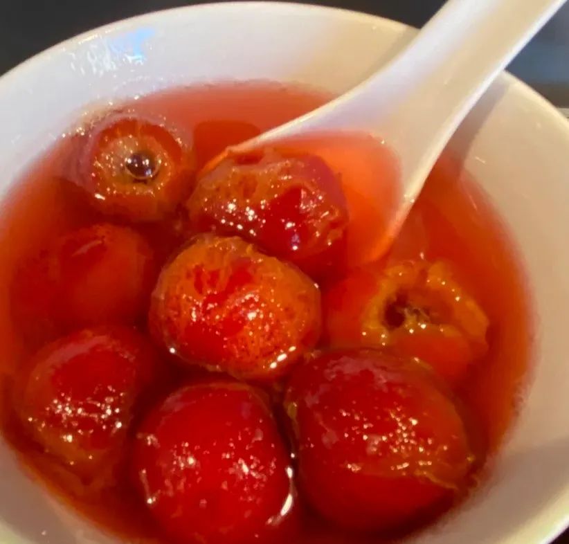 藏在身边的“养肝果”找到了，每周吃一次，好肝自然来，不懂可惜