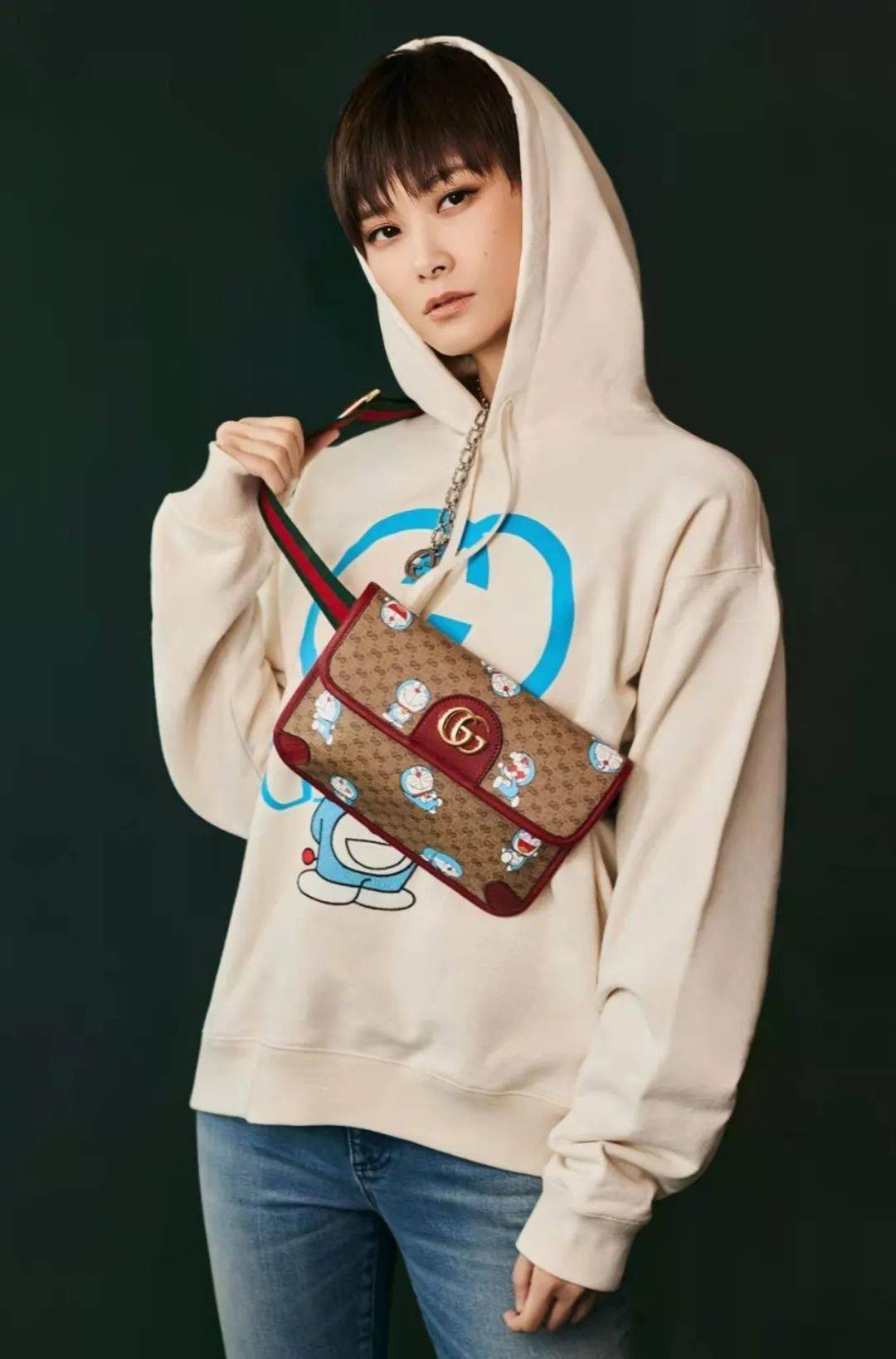 GucciAdidas联名款,gucci和adidas合作款什么时候上市