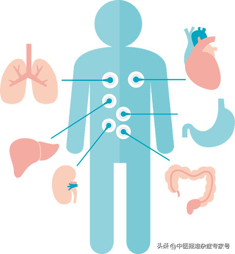 身体寒易怕寒怎样调理,寒在皮在筋在骨各是什么症状