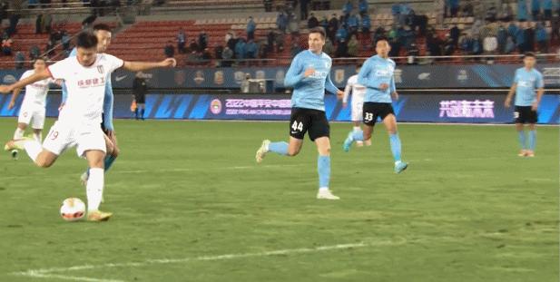 中超联赛最新战况萨尔达尼亚,萨尔达尼亚对中超