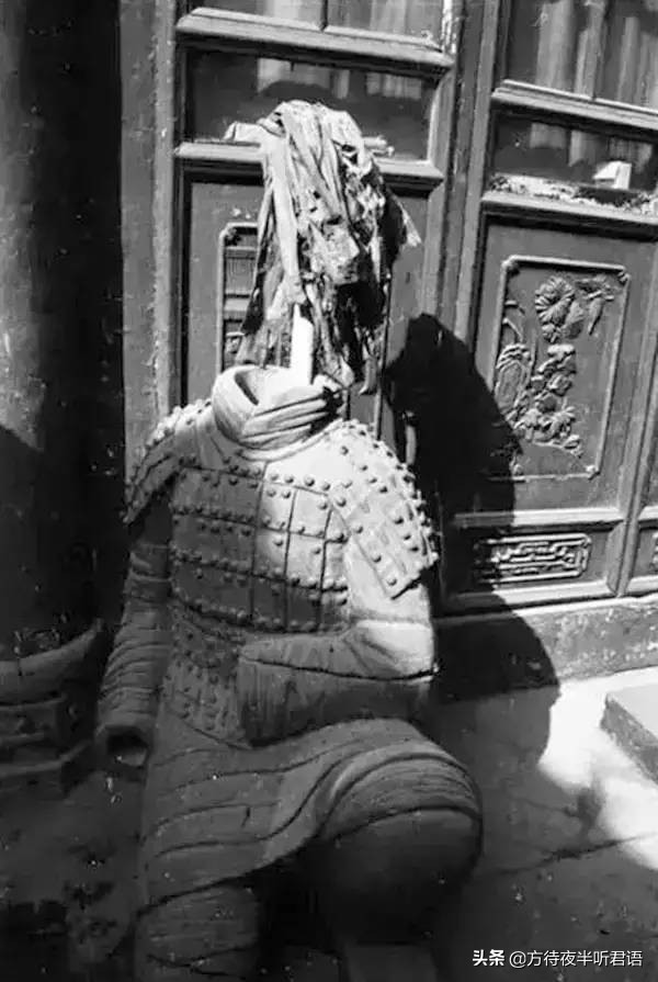 1980年代的回忆视频,回忆1980年西安风貌