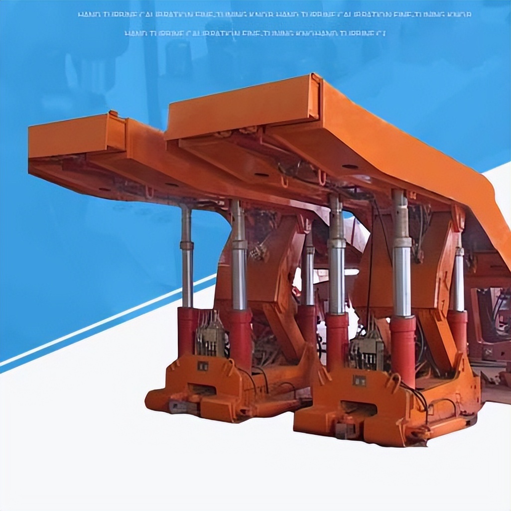 液压支架的工作原理视频,液压支架知识