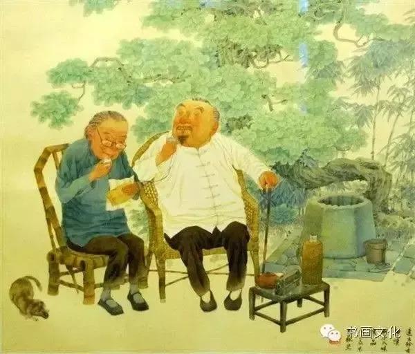 深圳富婆和她的10个“裸女”病态欲望，撕裂多少成年人的遮羞布？