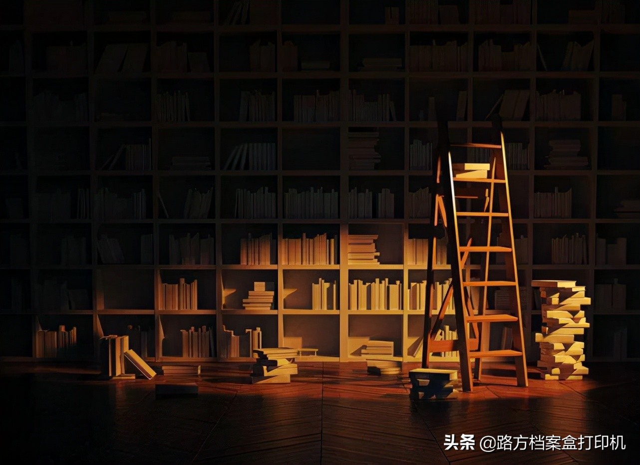 案卷级目录和文件级目录的区别,案卷排列和编制案卷目录