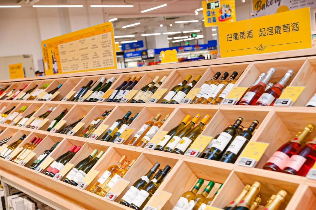 麦德龙上海门店分布图 (麦德龙新开业店)