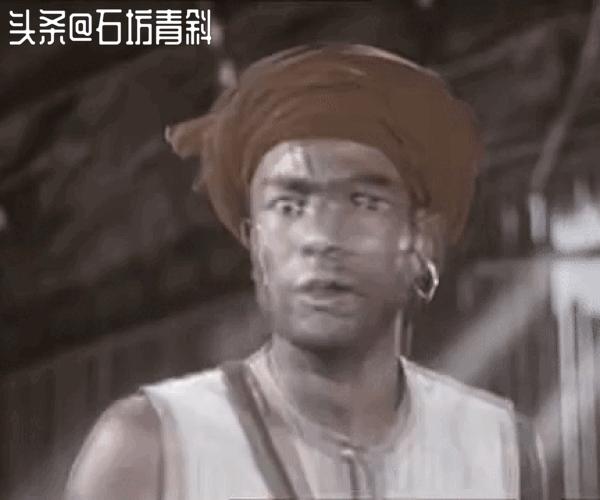 达奇初上银幕与李向阳一起试镜，56岁演完纣王移居澳洲安享晚年