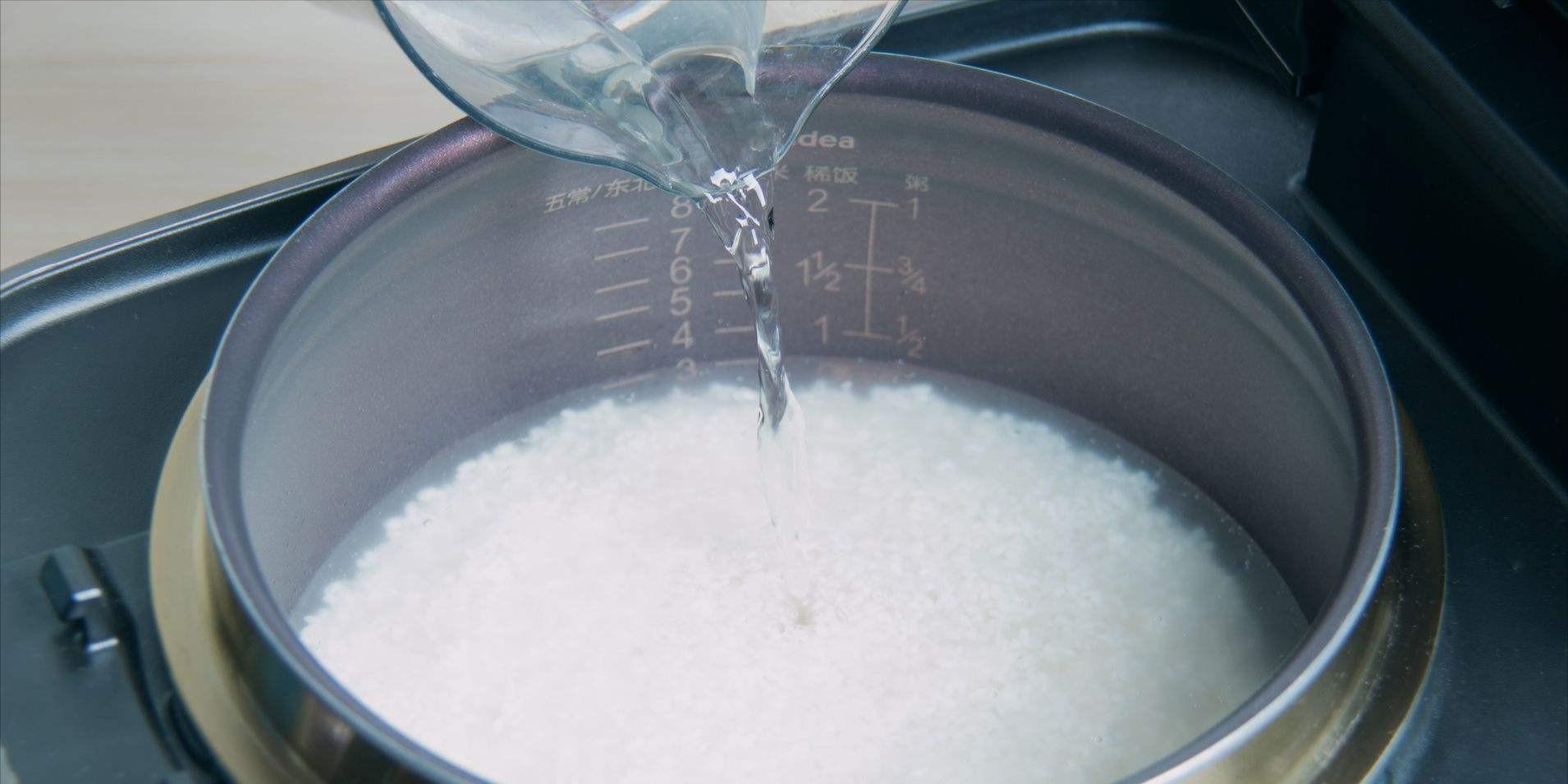 生水煮饭也无需过于担心致癌,用生水煮饭自来水长期用致癌吗