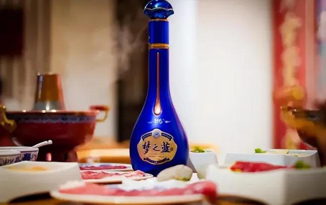 梦之蓝哪款酒最好喝,梦之蓝酒好不好喝