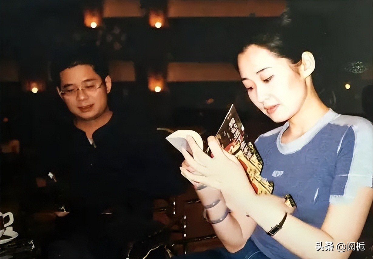 至今未婚的大龄女星有哪些,至今未婚的10位内地大龄女星