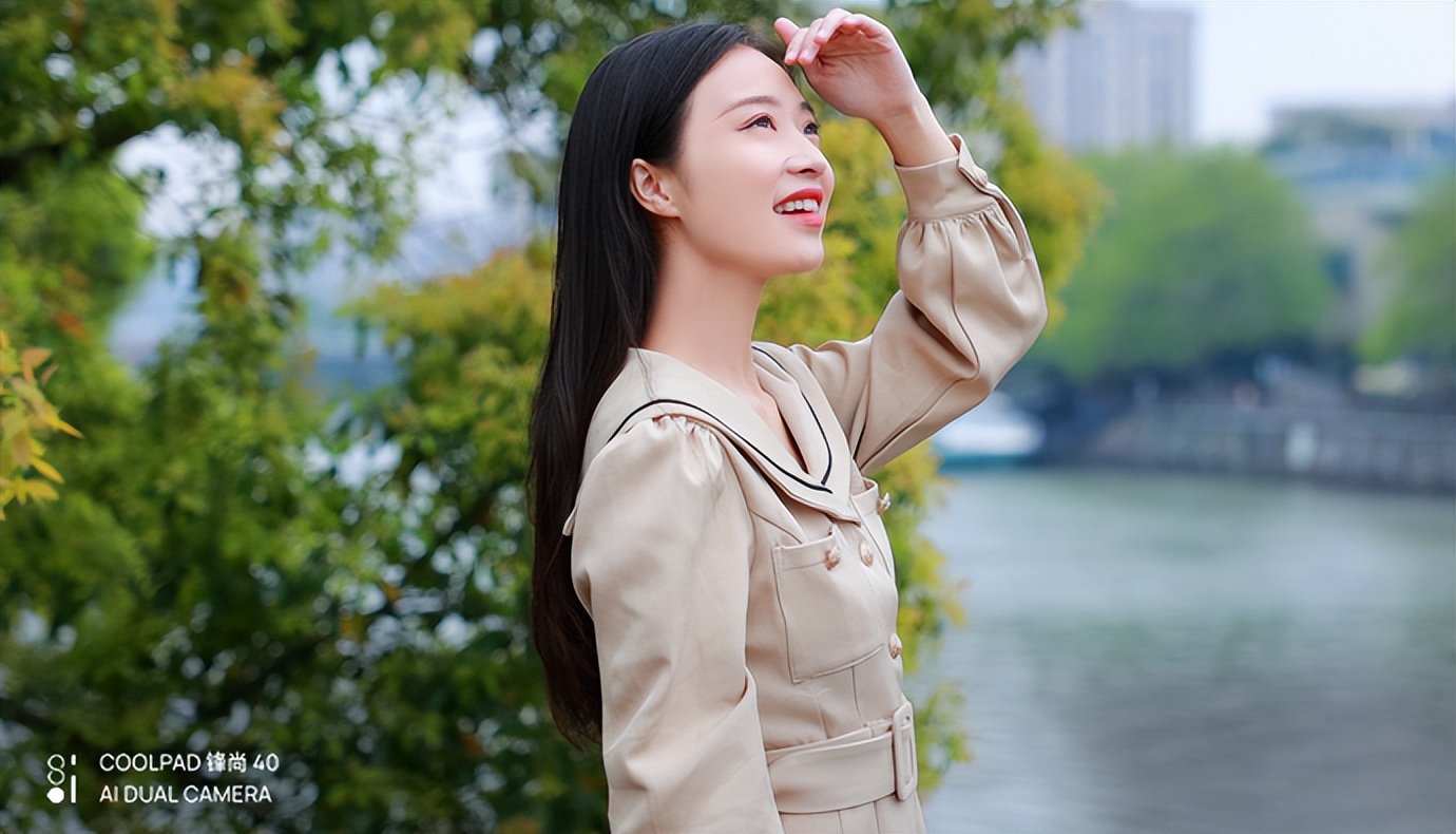 酷派锋尚全部机型,酷派锋尚3拍照