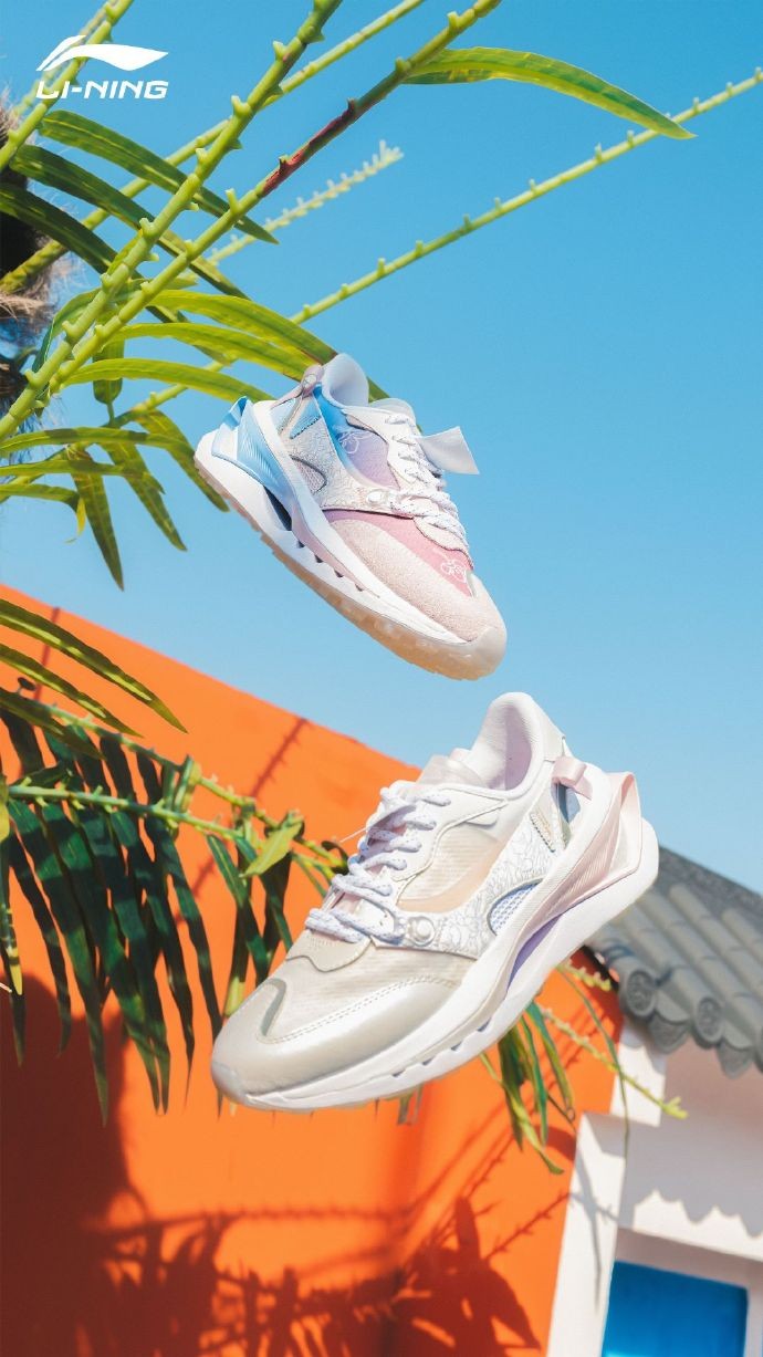 2021国产休闲鞋排行榜前十名,国产品牌通勤鞋排名前十名