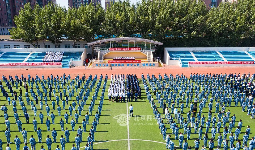 招生季|翔宇航空十大核心优势，助你乘风破浪，实现梦想