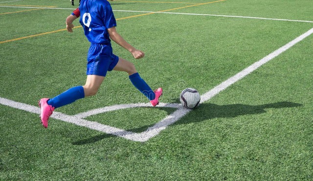 足球场上战术36计,足球射门36计