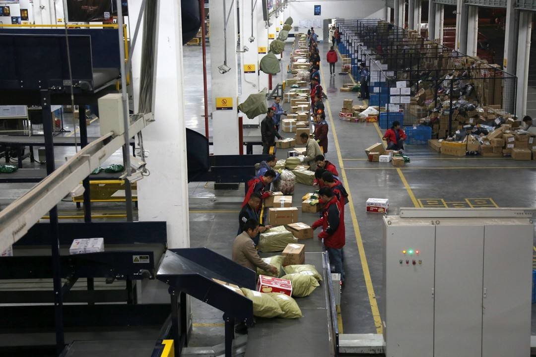 中国电商干掉实体店的原因,为什么日本实体打败电商