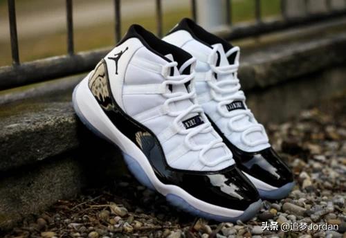 值得收藏的宝藏篮球鞋,收藏家篮球鞋展示