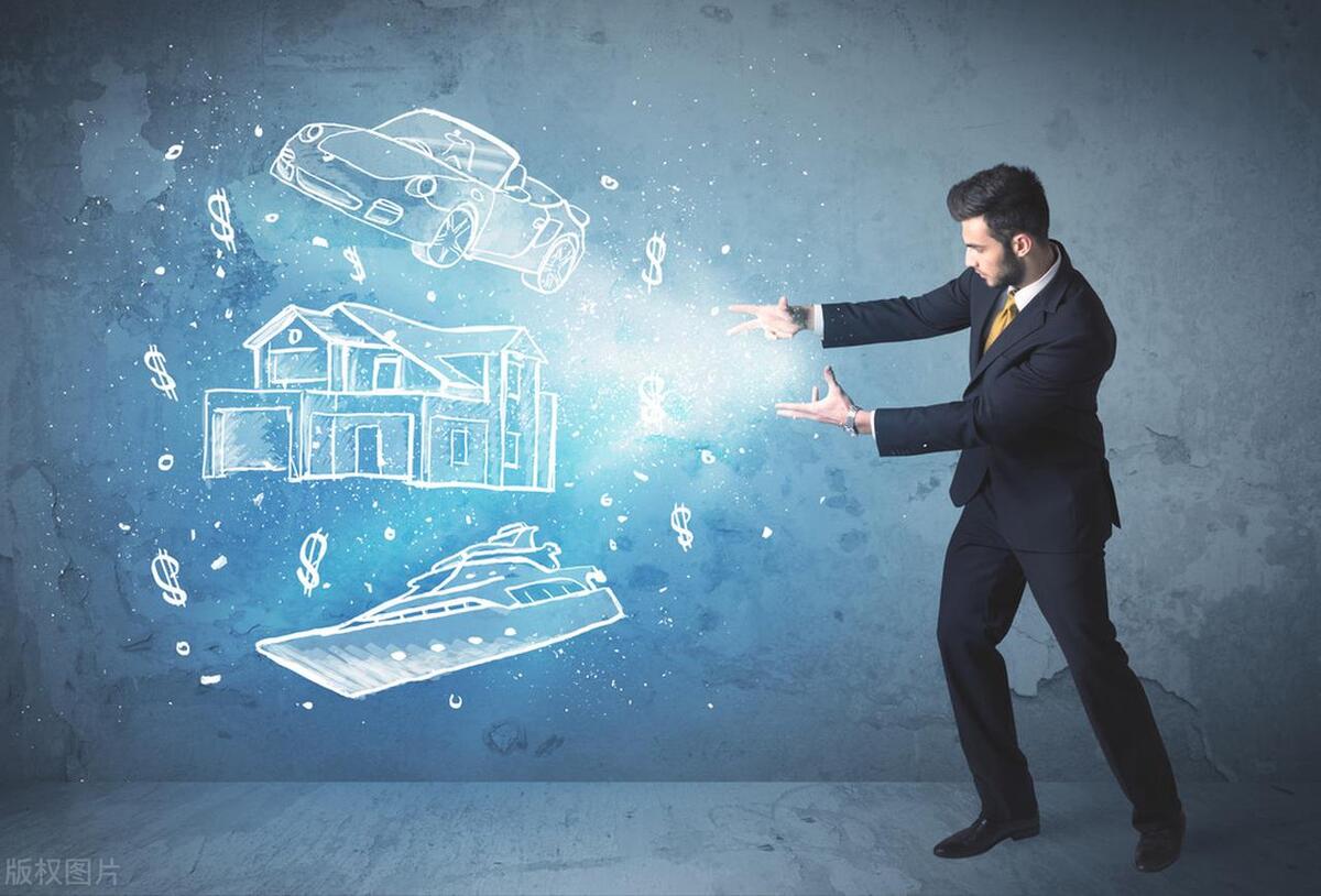 小狗钱钱的理财方式,小狗钱钱理财方法总结