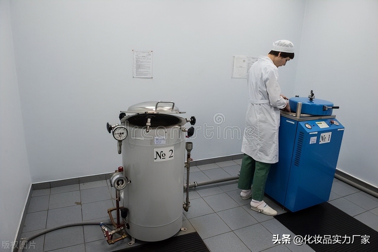 化妆品厂生产部操作工,化妆品操作工