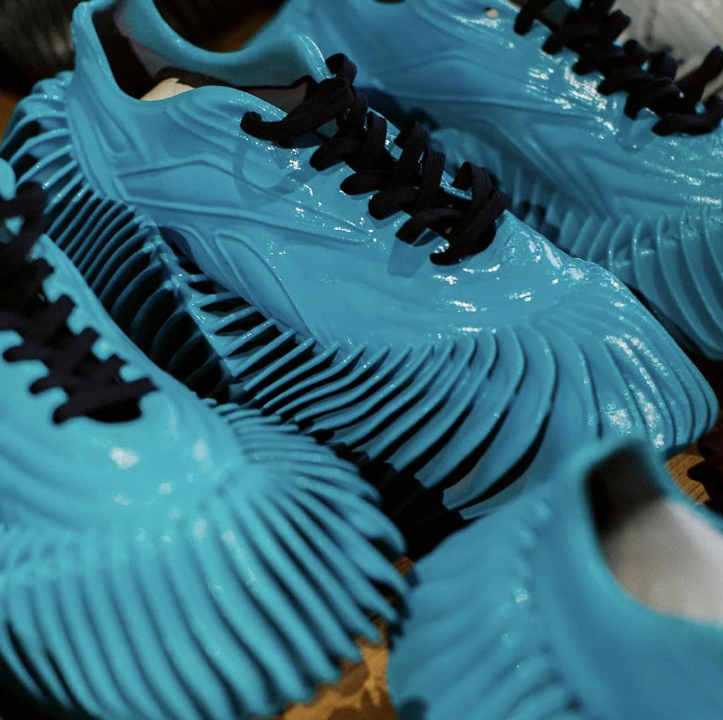 迪亚多纳跟puma,puma新出的跑步鞋系列有啥不一样