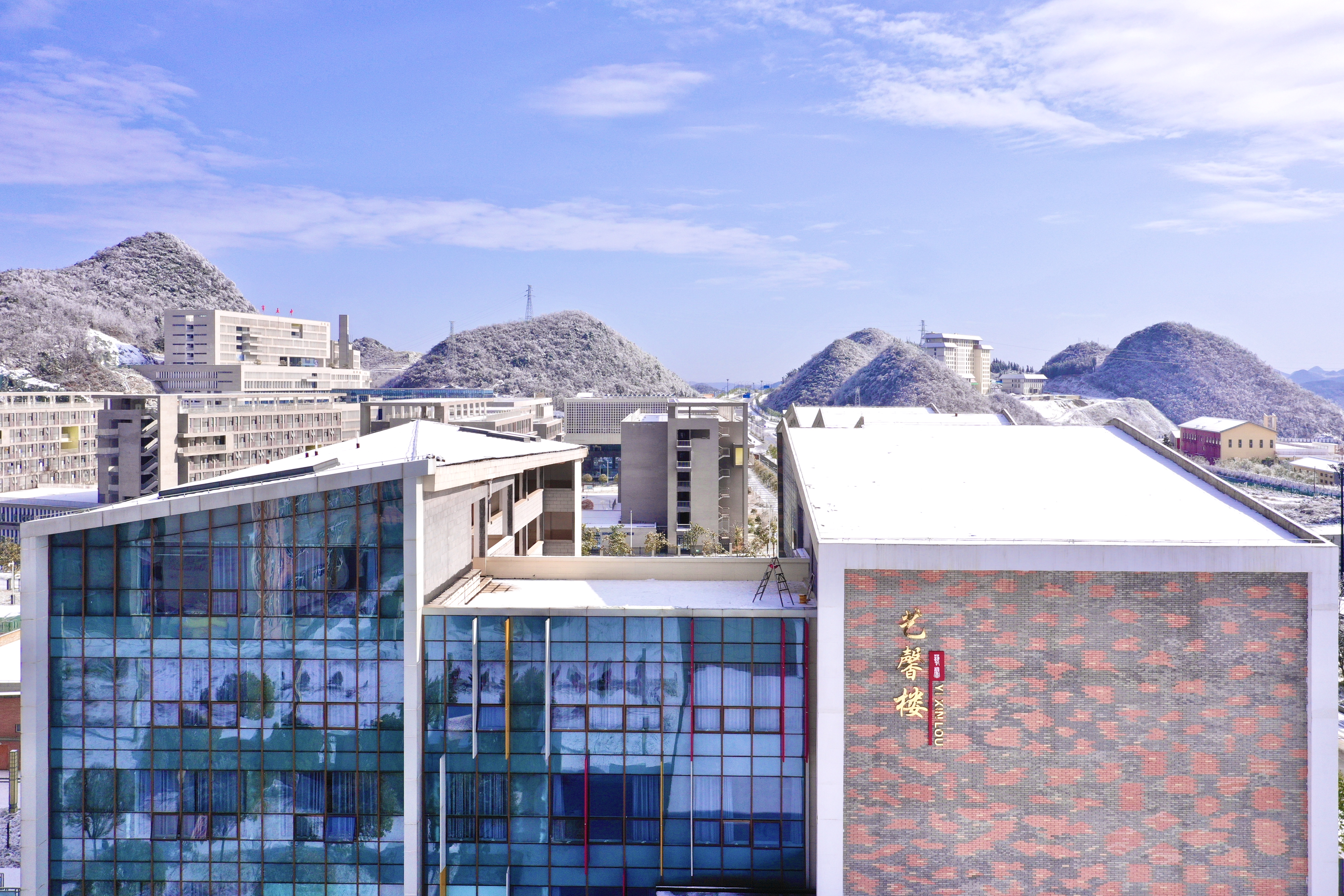 赓续三线精神,赓续红色血脉传承三线精神