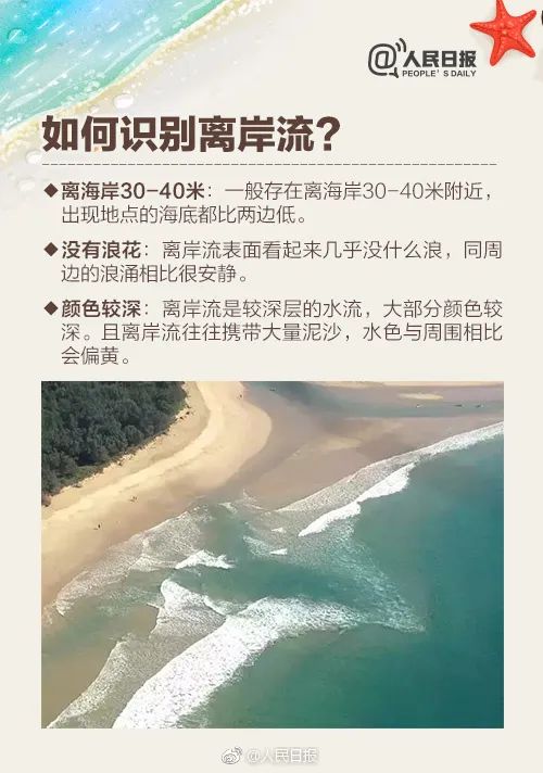 去海边注意事项以及禁忌,#海边游玩注意安全
