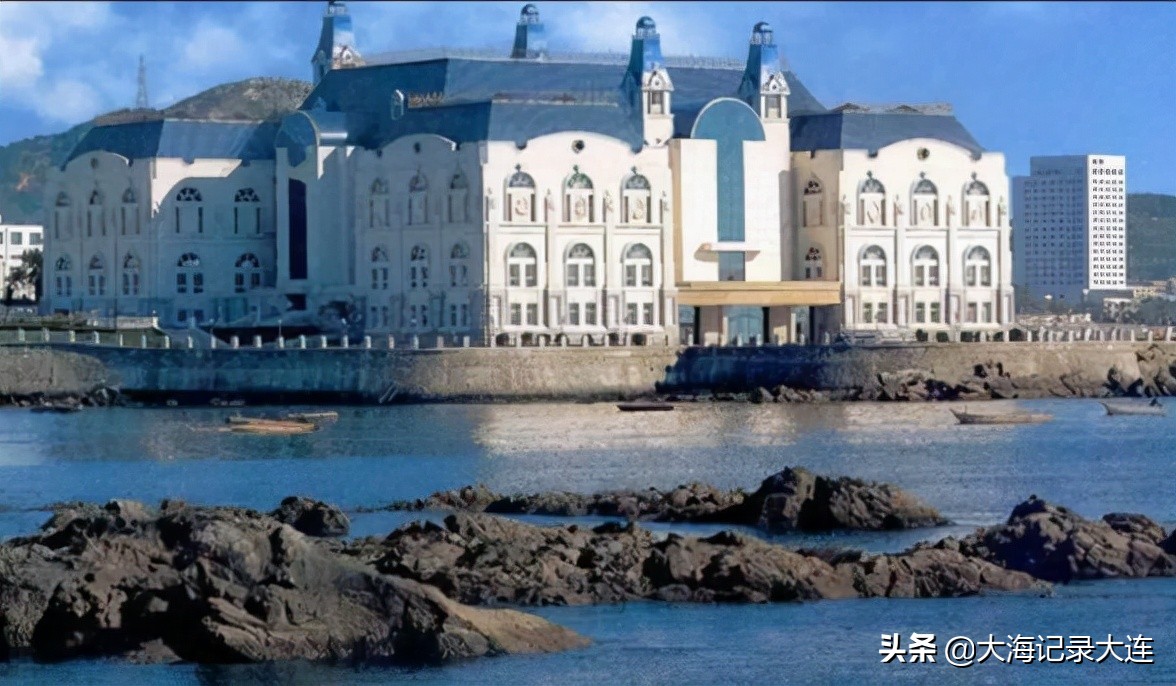 大连市沙河口区有哪些名胜古迹值得一游？