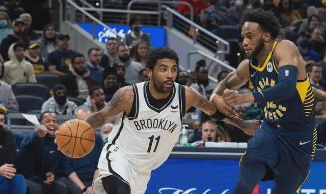 本赛季欧文怎么样,本赛季欧文表现