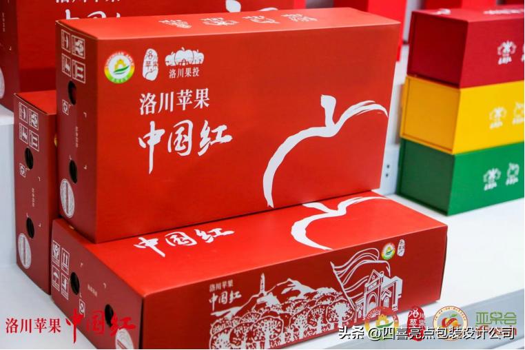 倪飞：苹果礼盒包装设计，怎么做才能卖货？