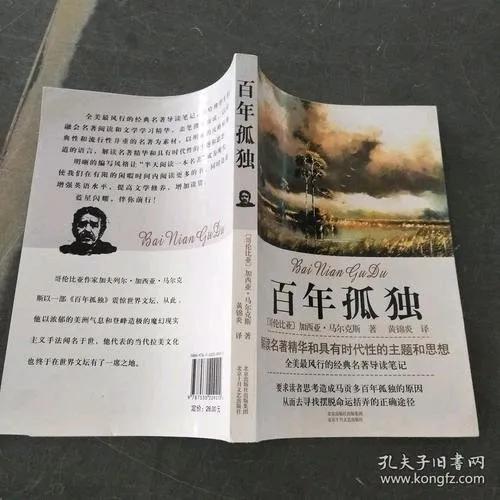 千年沉寂万年孤独,百年孤独千年等待