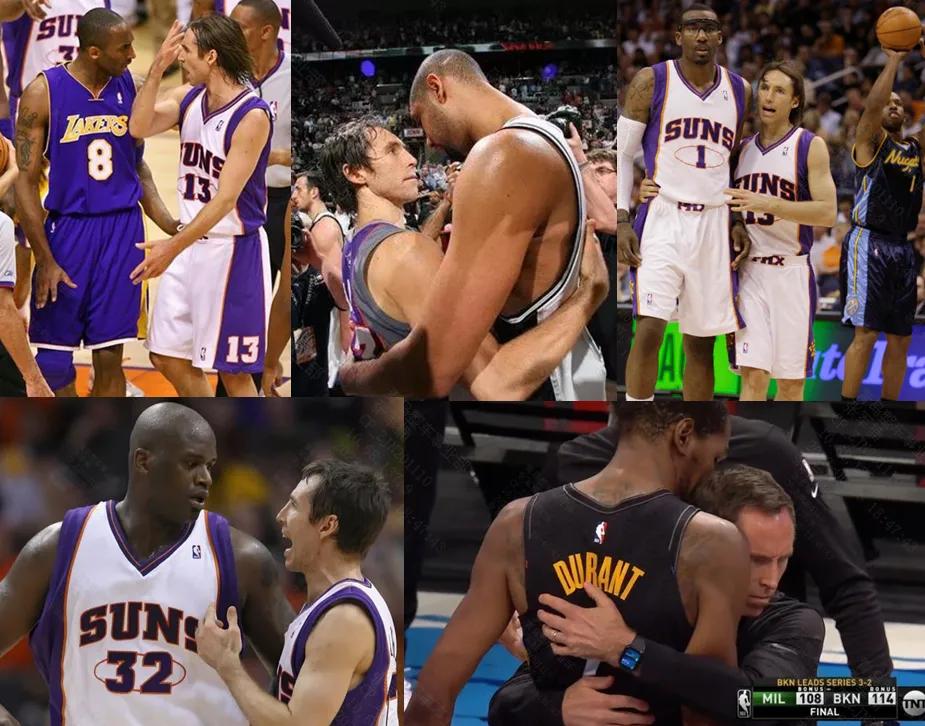 一分钟带你了解最真实的nba搞笑,nba总决赛这5大纪录让人记忆深刻