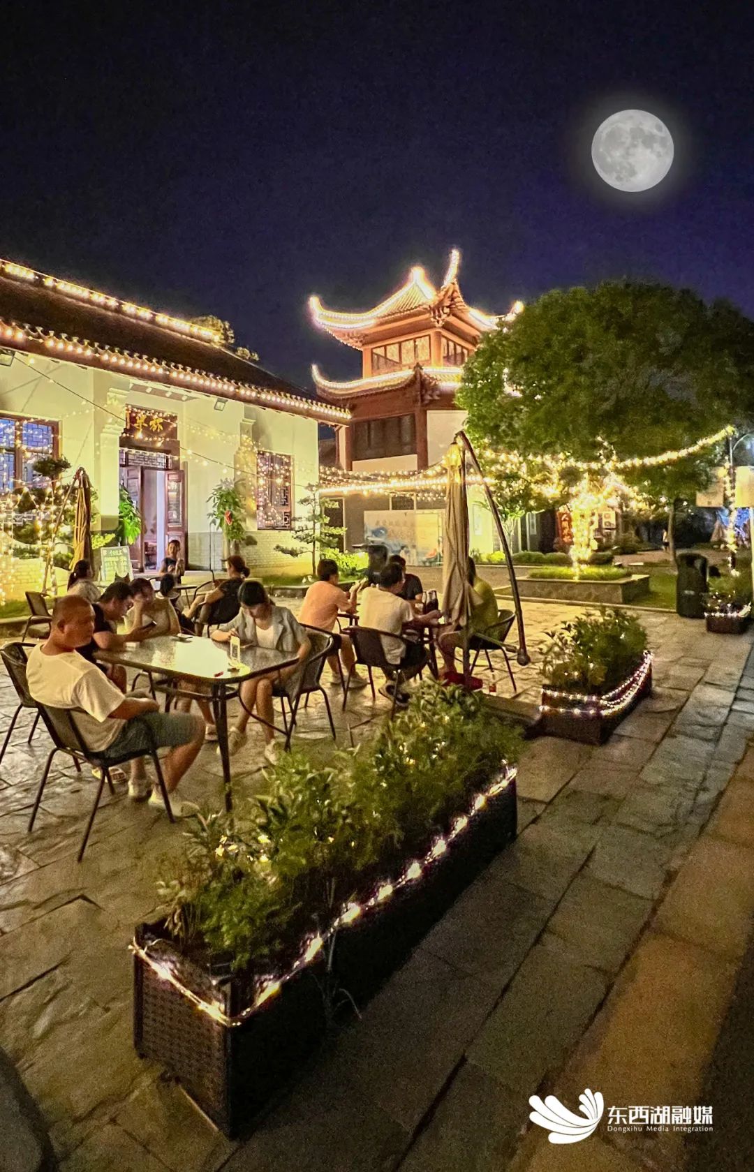 武汉夏天正确打开模式,暑假的n种打开方式视频