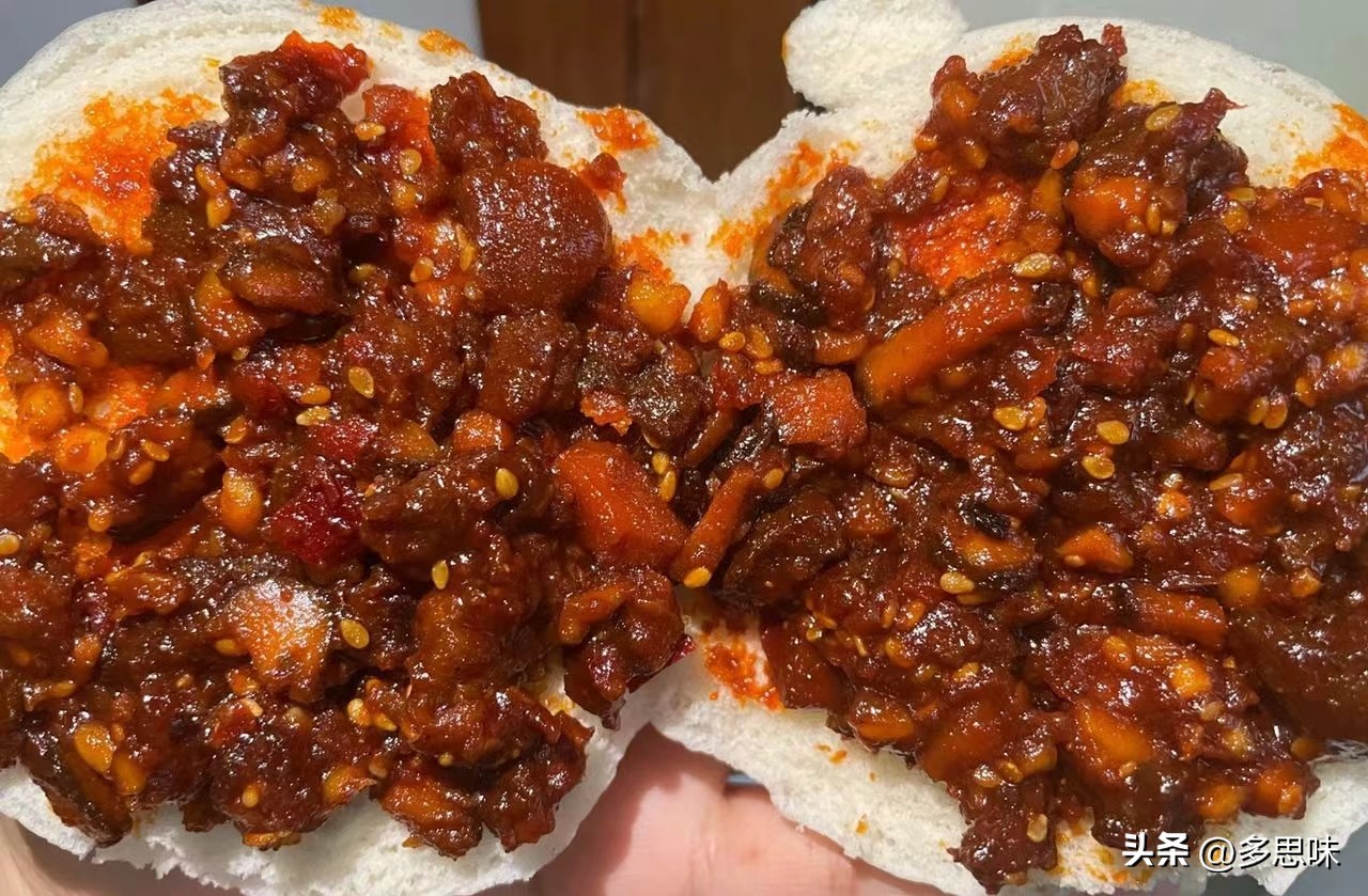 315曝光的广东橄榄菜,315出问题的橄榄菜