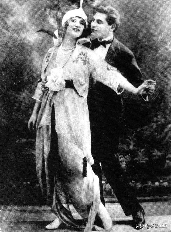 法国性感甜心，在美貌和性命之间，加比选择了保持美貌