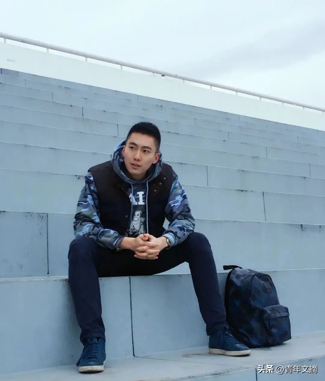 哈佛耶鲁高盛,我是如何一口气考上哈佛耶鲁