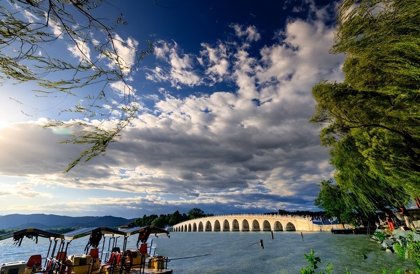 北京旅游攻略自由行攻略，北京自助游必看方案，帮你省不少钱