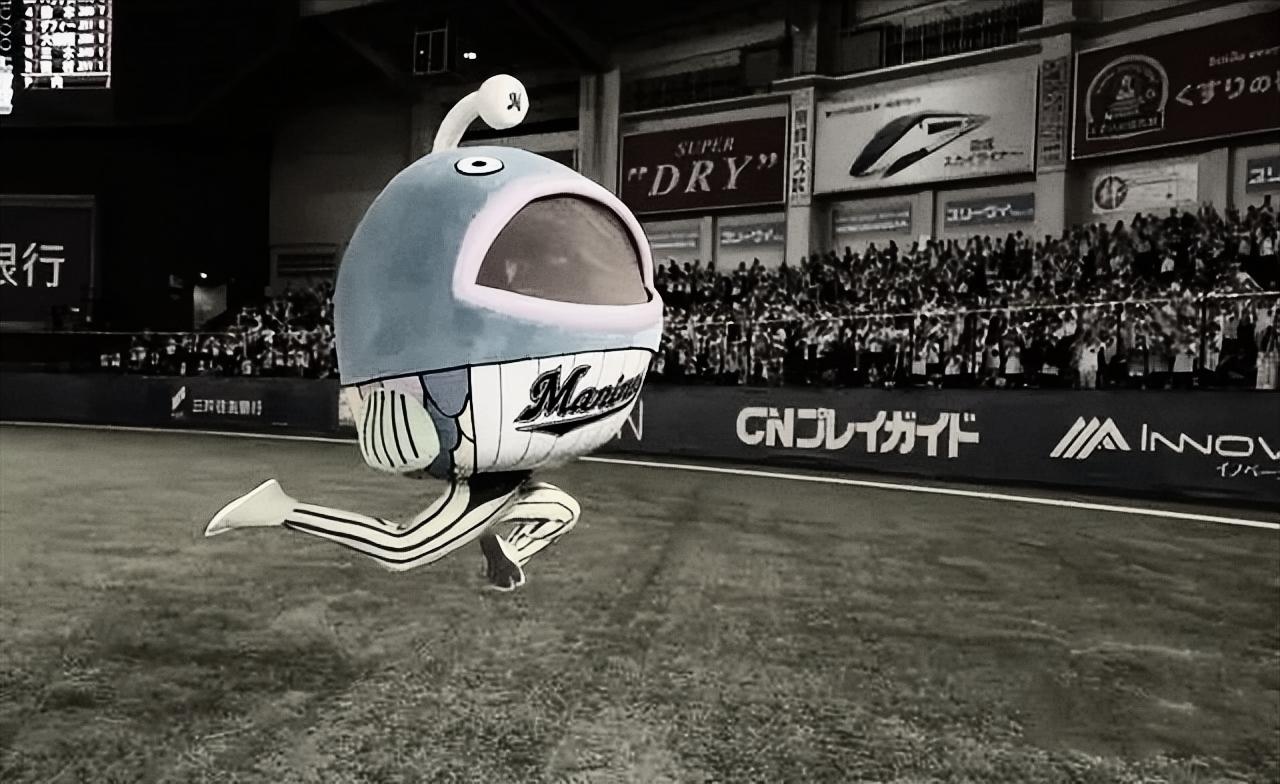 《棒球殿堂》：棒球联盟LEAGUE·千叶罗德海洋