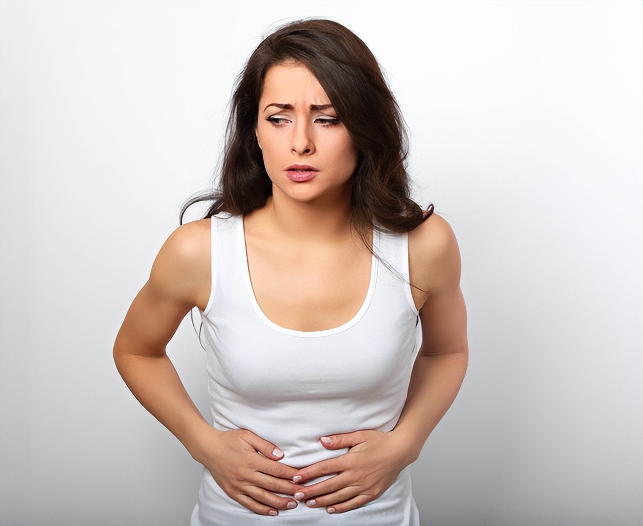 宫寒女性怎么调理,宫寒晒哪里